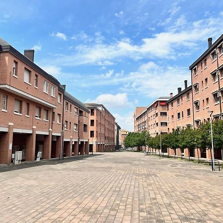 Zer051 Apartments Dossetti 23 Bologna Exterior photo